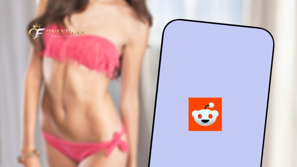 OnlyFans en Reddit
